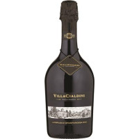 LAMBRUSCO GRASPAROSSA VILLA CIALDINI