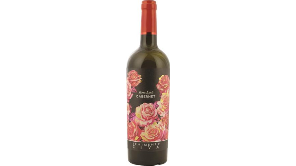 CABERNET IGT RONC LARIS