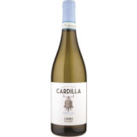 GRILLO CARDILLA