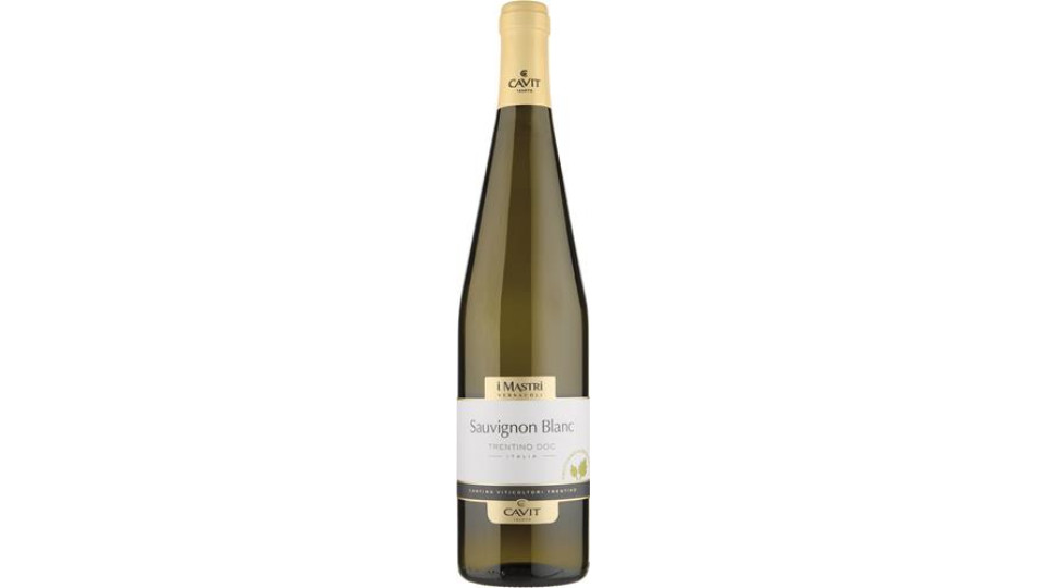 SAUVIGN.DOC MASTRI VER