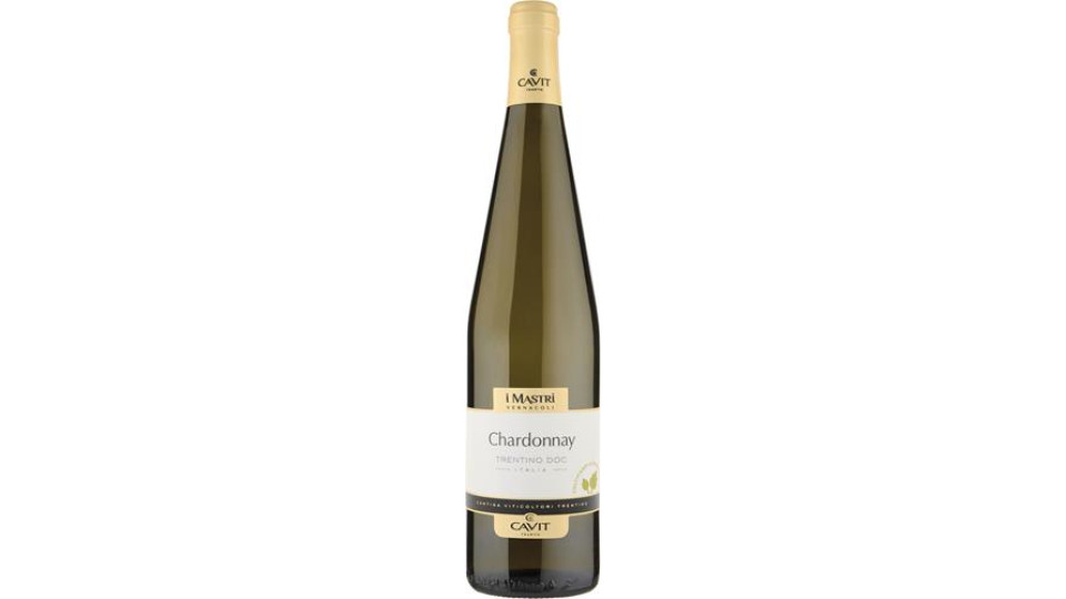 CHARDONAY MASTRI VERNACOLAI