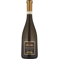 PIGNOLETTO COLLI BOLOGNESI D.O.C. TENUTA MONTE VEGLIO