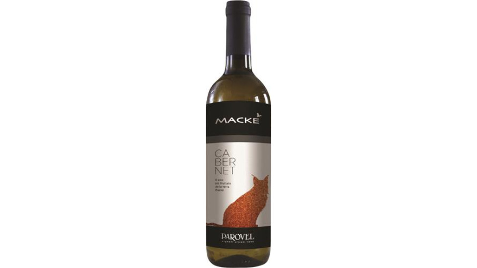VINO CABERNET FRANC