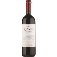 VINO REMOLE ROSSO TOSCANA IGT