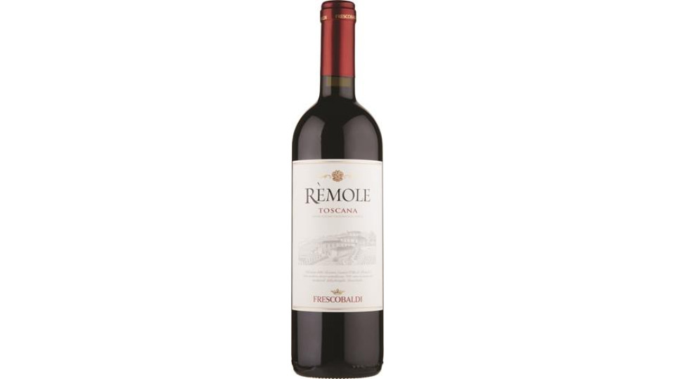 VINO REMOLE ROSSO TOSCANA IGT
