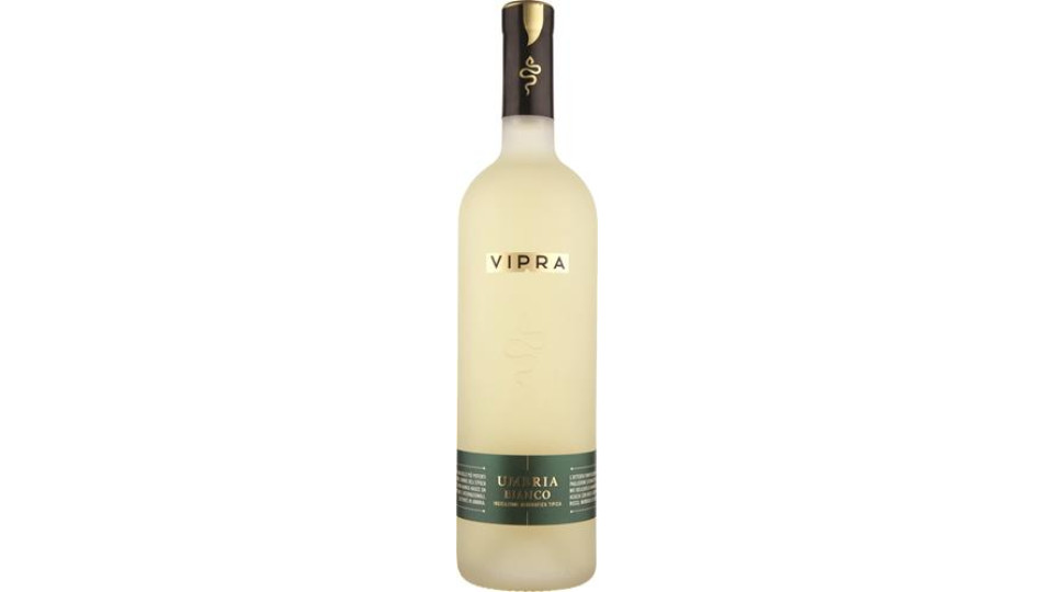 VIPRA BIANCA BIANCO UMBRIA
