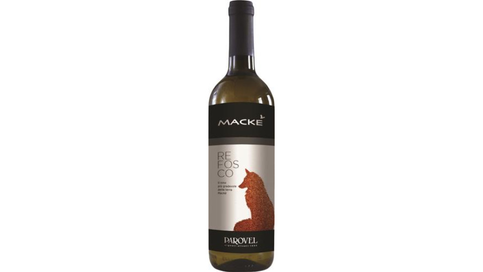 VINO REFOSCO