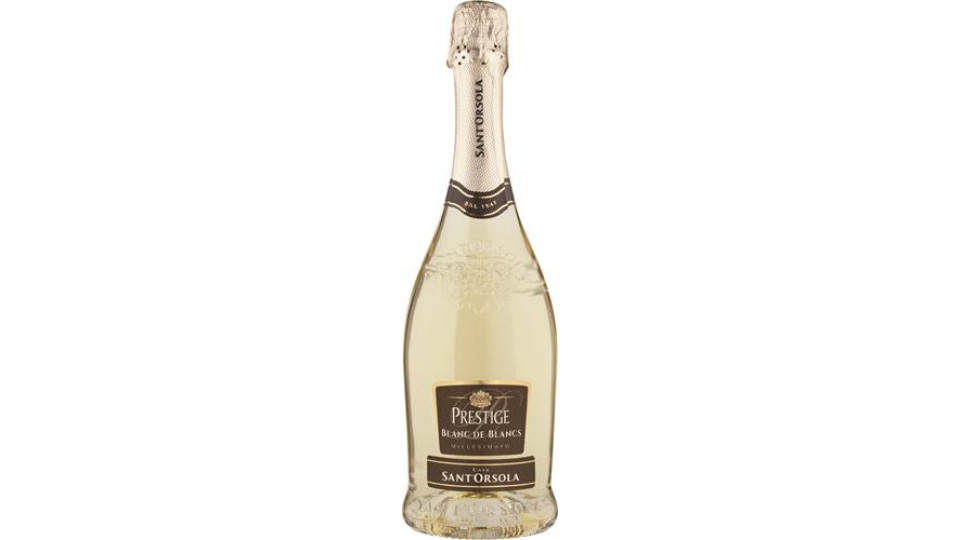 SP.CUVEE'BRUT BLANC DE BLANCS