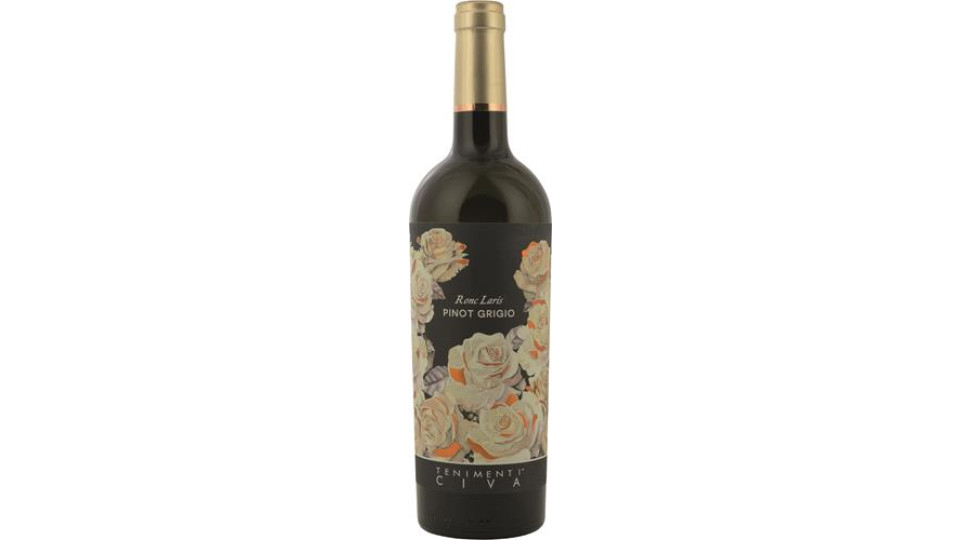 PINOT GRIGI FRIULI RONCO LARIS