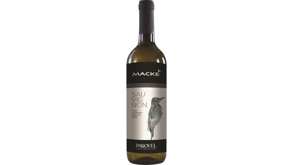 VINO BIANCO SAUVIGNON