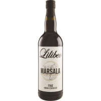 MARSALA FINE LILIBEO