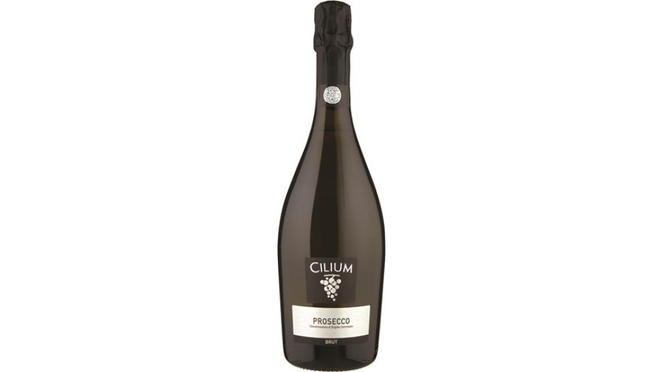 PROSECCO DOC BRUT MILLESIMATO CILIUM