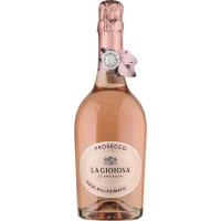 PROSECCO DOC ROSE' SPUMANTE CILIUM