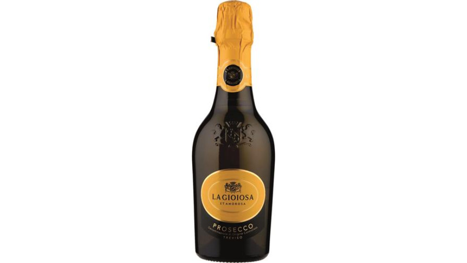 VINO PROSECCO SPUMANTE
