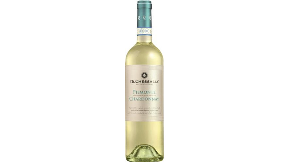 PIEMONTE DOC CHARDONNAY DUCHESSA LIA