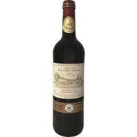 BORDEAUX ROUGE CHÂTEAU BEL-ORME MARTIAL