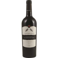 CANNONAU DI SARDEGNA LE BOMBARD