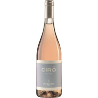 CIRÒ DOC ROSE