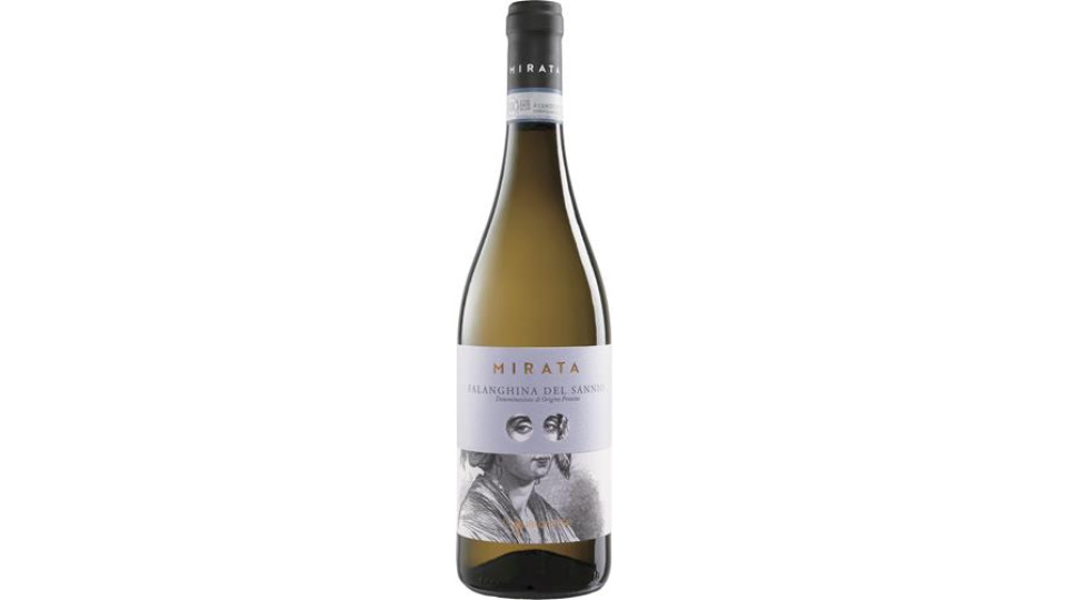FALANGHINA DOC MIRATA