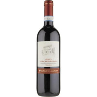 MONTEPULCIANO DOC MURA TENUTE DEL CERRO
