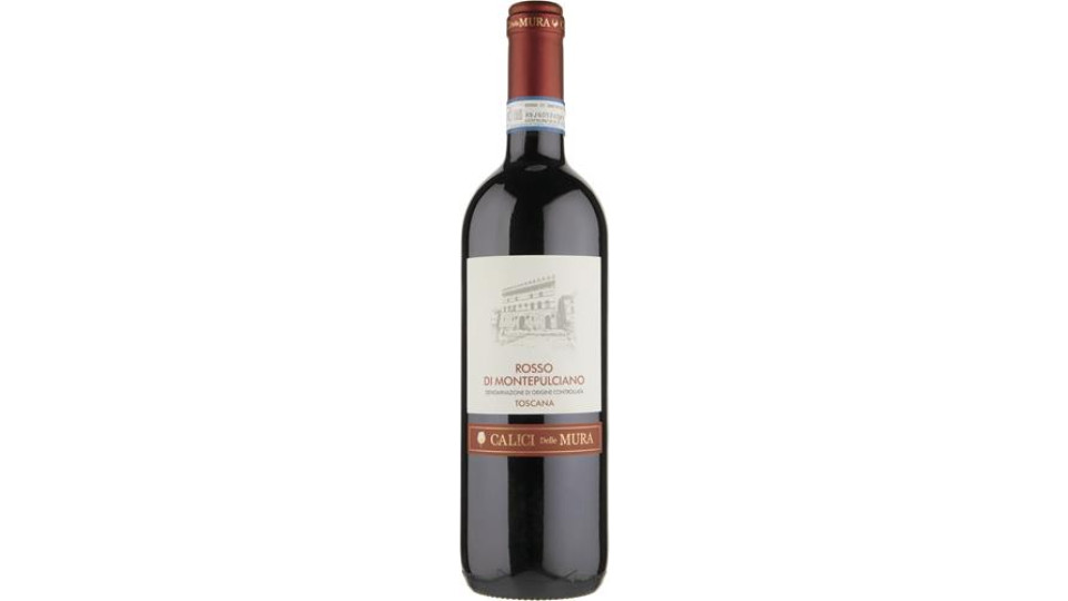 MONTEPULCIANO DOC MURA TENUTE DEL CERRO