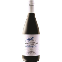 PRIMITIVO GECO BIO