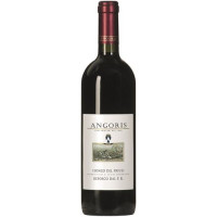 REFOSCO DAL PEDUNCOLO ROSSO DOC ISONZO LINEA CLASSICA