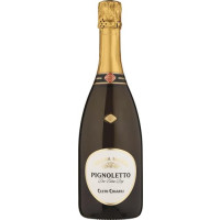 VECCHIA MODENA" PIGNOLETTO EXTRA DRY V.S.