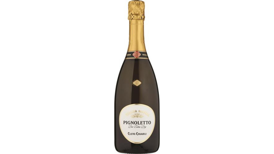VECCHIA MODENA" PIGNOLETTO EXTRA DRY V.S.