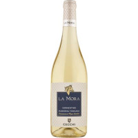 VERMENTINO DI MAREMMA LA MORA - EX ZONA 8 75CL (FINO AL 22 03 11)