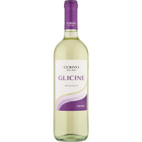 GLICINE IGP BIANCO DUCA SALAPARUTA
