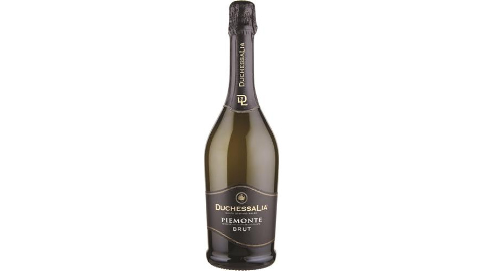 SPUMANTE PIEMONTE BRUT BRUT