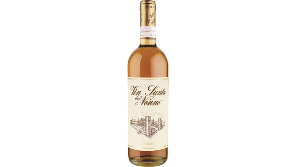 VIN SANTO DEL NONNO AMABILE