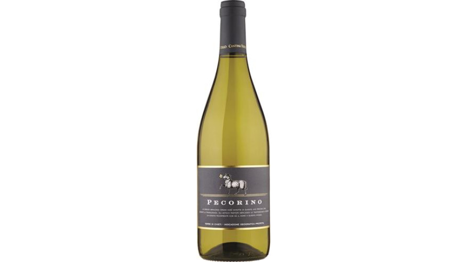 PECORINO IGT BIANCO CANTINE TOLLO