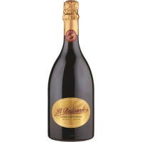 SPUMANTE BRUT LAMBRUSCO MODENA