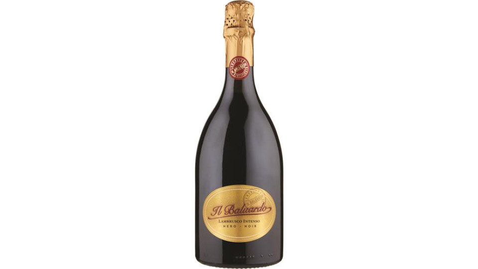 SPUMANTE BRUT LAMBRUSCO MODENA