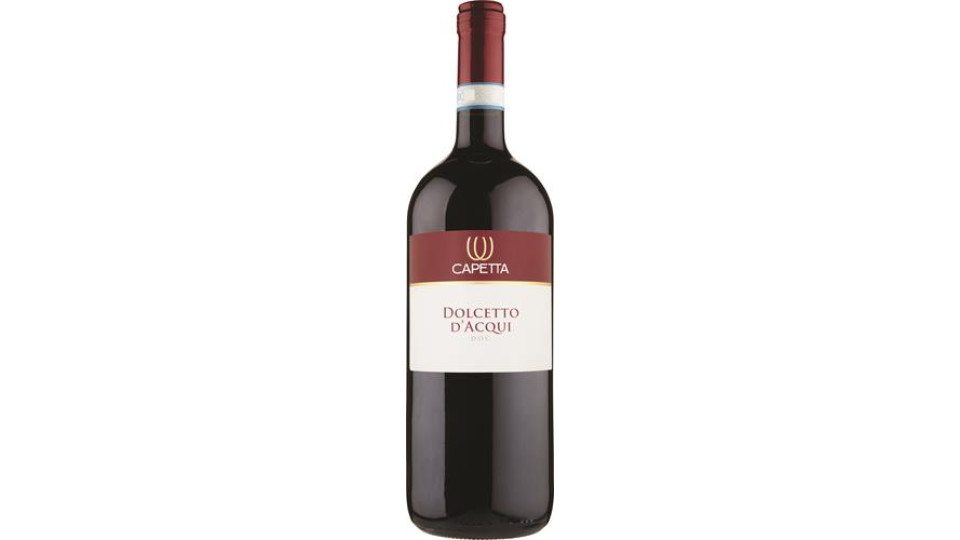 DOLCETTO DACQUI