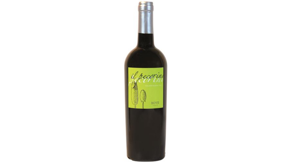 PECORINO IGT - ABRUZZO