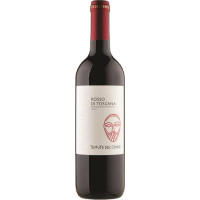 MANERO ROSSO