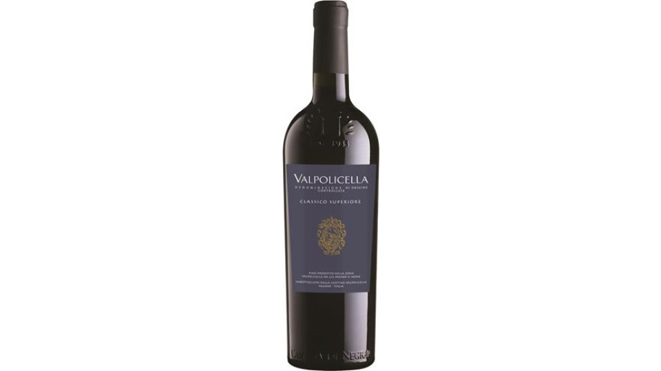 VALPOLICELLA CLASSICO SUPERIORE CANTINA DI NEGRAR
