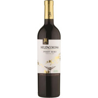 PINOT NERO DOC TRENTINO 75 CL - MEZZACORONA