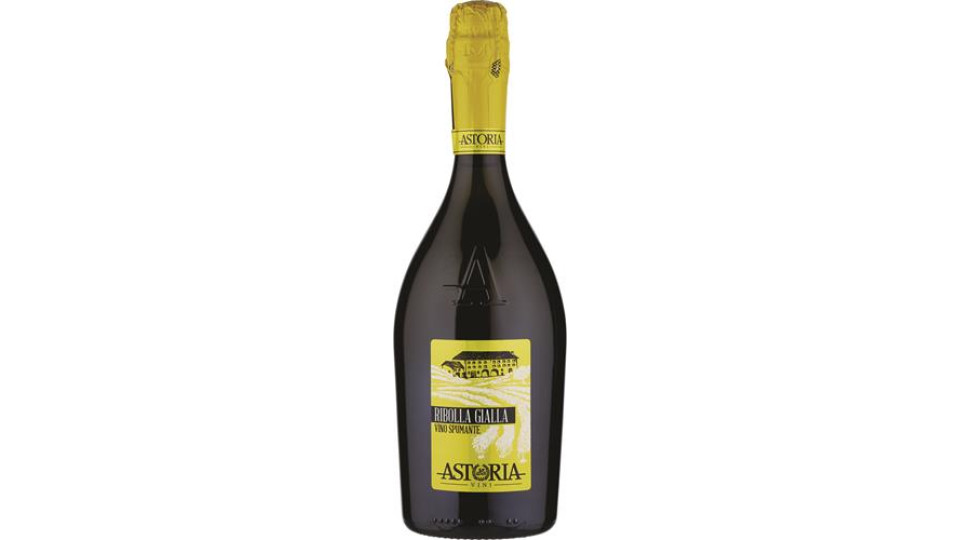 RIBOLLA GIALLA SPUMANTE