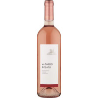 ROSE' DOC ALGHERO TERRE BIANCHE