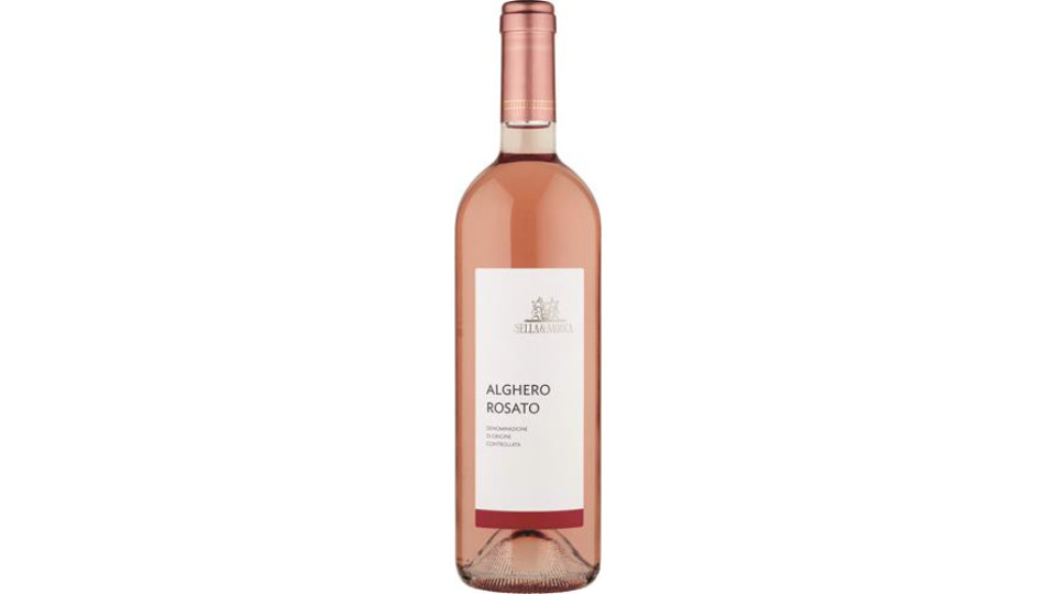 ROSE' DOC ALGHERO TERRE BIANCHE