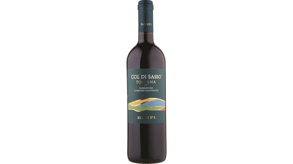 CABERNET COL DI SASSO