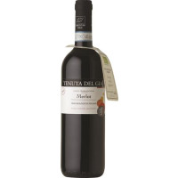 MERLOT TENUTE GIAJ