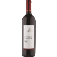 CANNONAU SELLA MOSCA