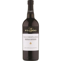 VECCHIO FLORIO MARSALA SUPERIORE SECCO