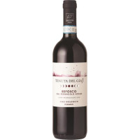 REFOSCO PEDUNCOLO ROSSO TENUTA GIAJ