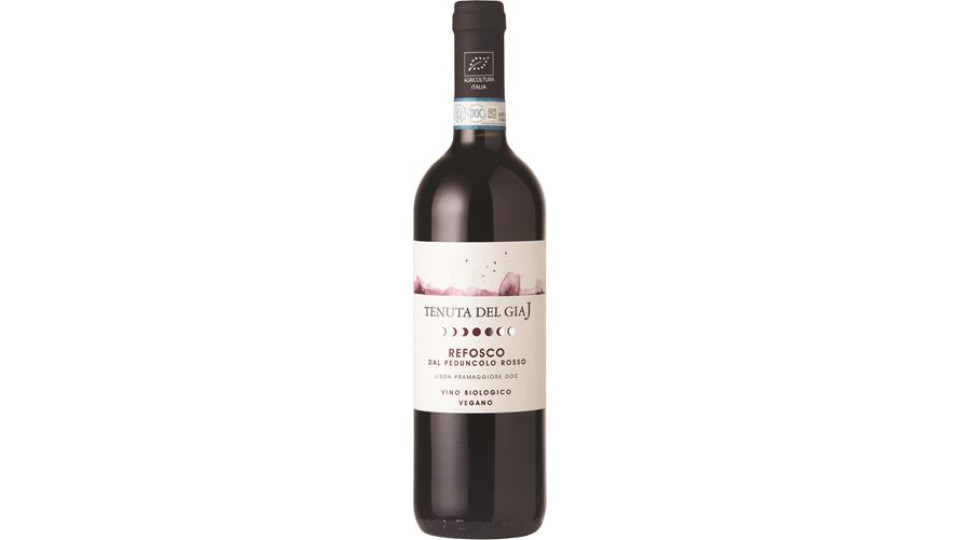 REFOSCO PEDUNCOLO ROSSO TENUTA GIAJ